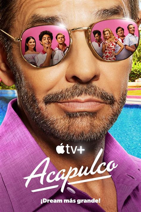 acapulco s02 vodrip|Acapulco (TV Series 2021– ) .